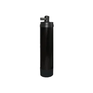 Drainless Whole Home Water Filter