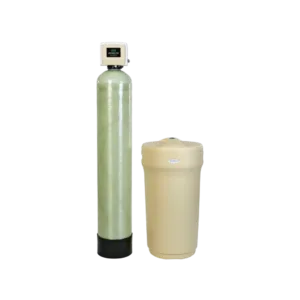 Whole Home Water Softener