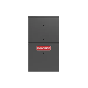 Goodman GRVT Two-Stage Gas Furnace