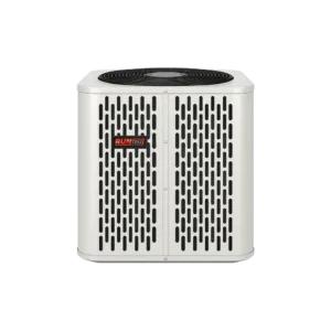 RunTru Single-Stage Air Conditioner